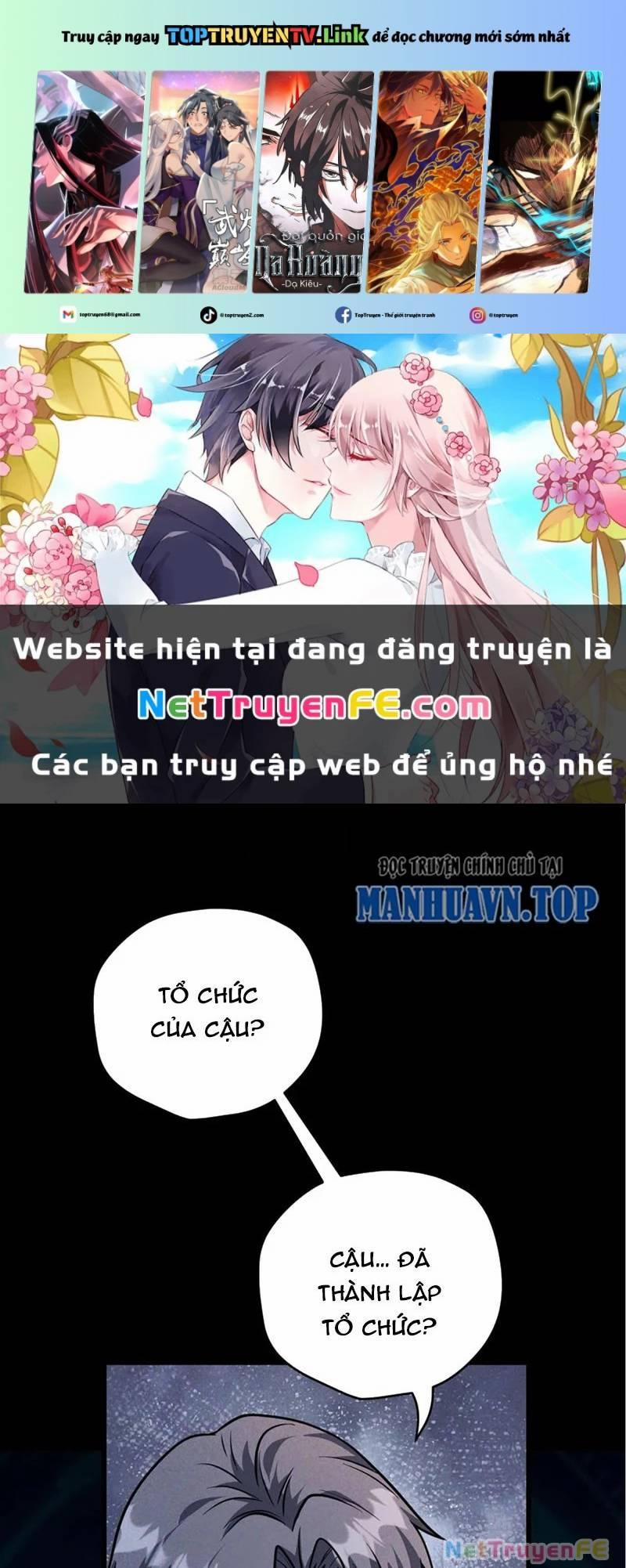 Mạt Thế Cầu Sinh: Ta Có Thể Nhìn Thấy Ẩn Tàng Hệ Thống 101 trang 0