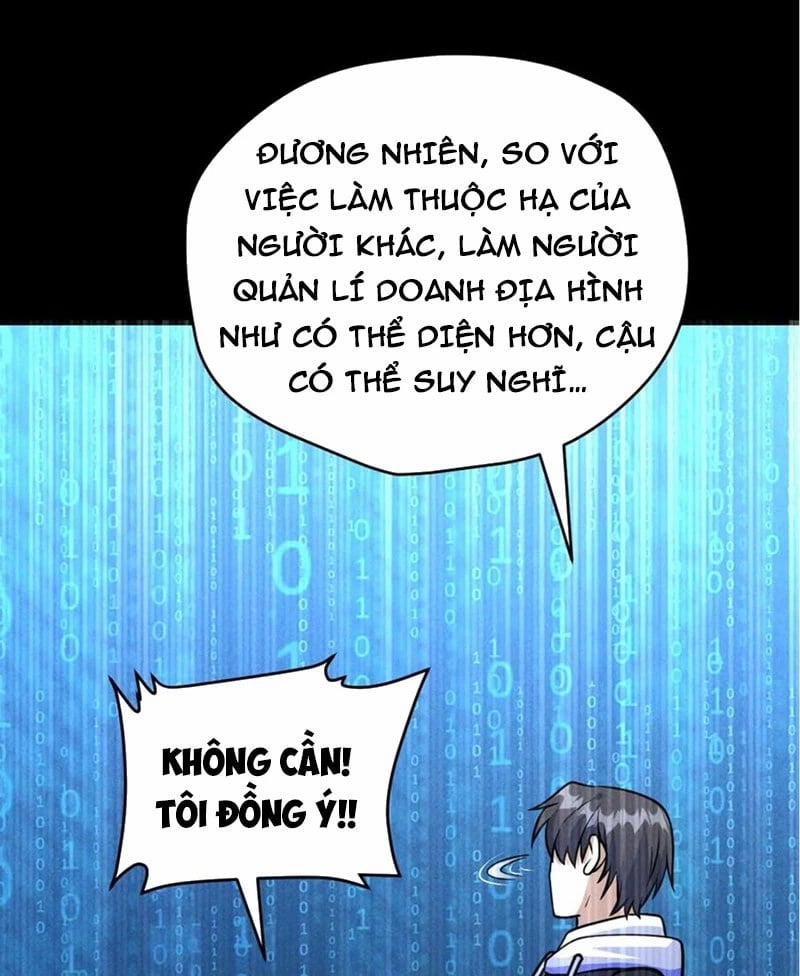 Mạt Thế Cầu Sinh: Ta Có Thể Nhìn Thấy Ẩn Tàng Hệ Thống 101 trang 15