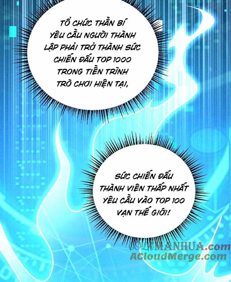 Mạt Thế Cầu Sinh: Ta Có Thể Nhìn Thấy Ẩn Tàng Hệ Thống 101 trang 2