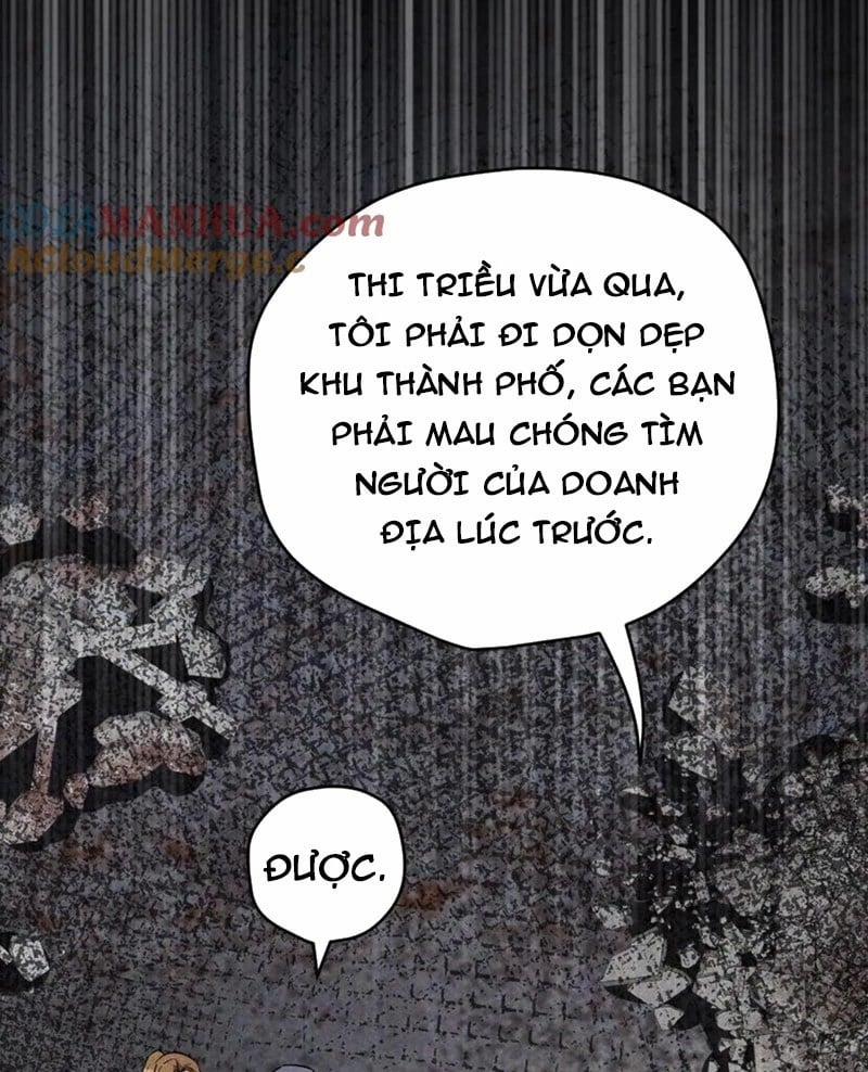 Mạt Thế Cầu Sinh: Ta Có Thể Nhìn Thấy Ẩn Tàng Hệ Thống 101 trang 23