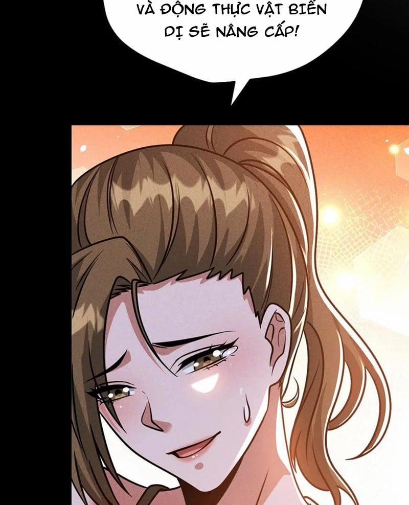 Mạt Thế Cầu Sinh: Ta Có Thể Nhìn Thấy Ẩn Tàng Hệ Thống 101 trang 30