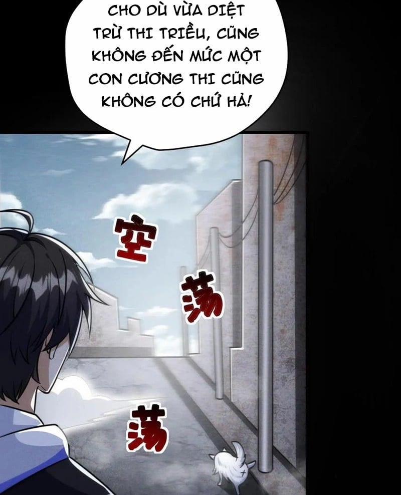 Mạt Thế Cầu Sinh: Ta Có Thể Nhìn Thấy Ẩn Tàng Hệ Thống 101 trang 39