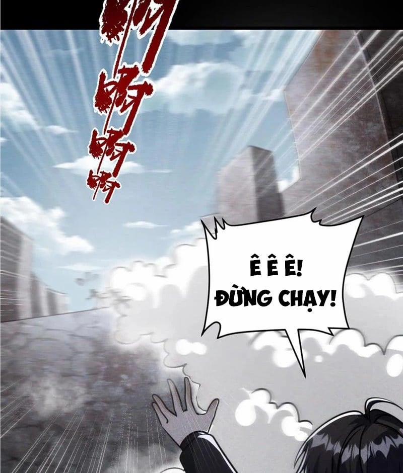 Mạt Thế Cầu Sinh: Ta Có Thể Nhìn Thấy Ẩn Tàng Hệ Thống 101 trang 45