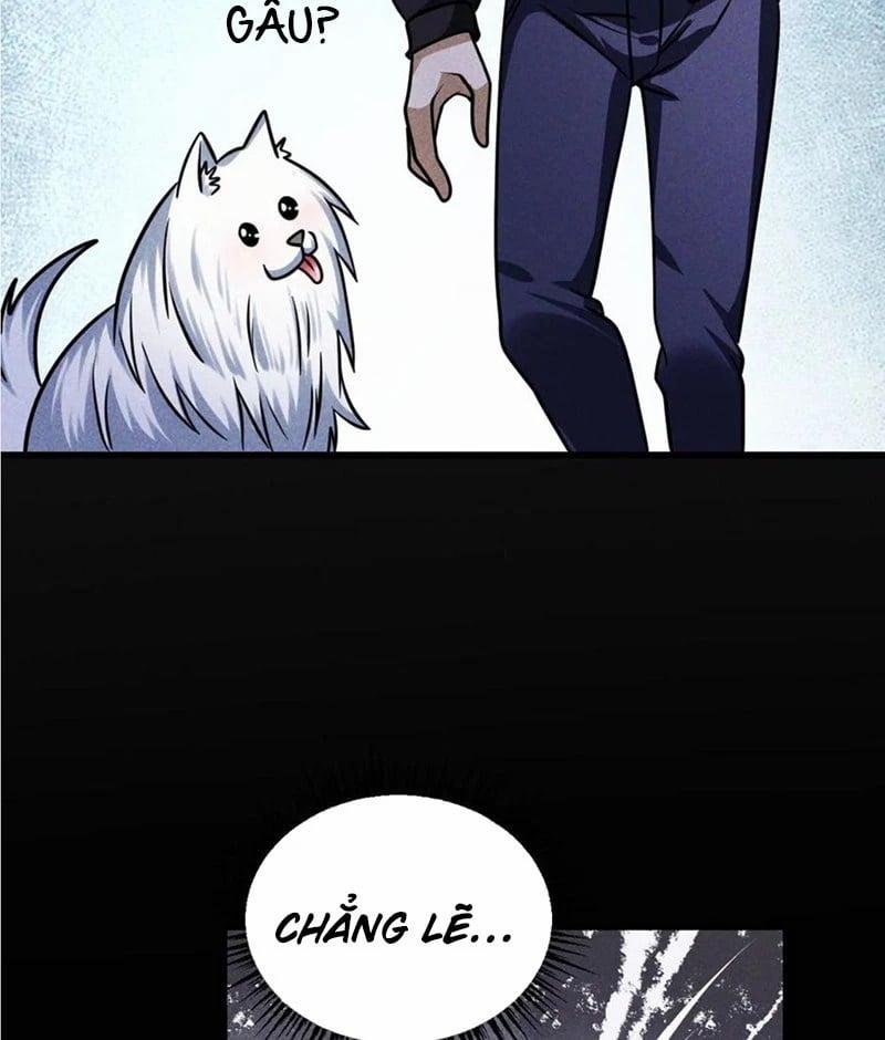 Mạt Thế Cầu Sinh: Ta Có Thể Nhìn Thấy Ẩn Tàng Hệ Thống 101 trang 48