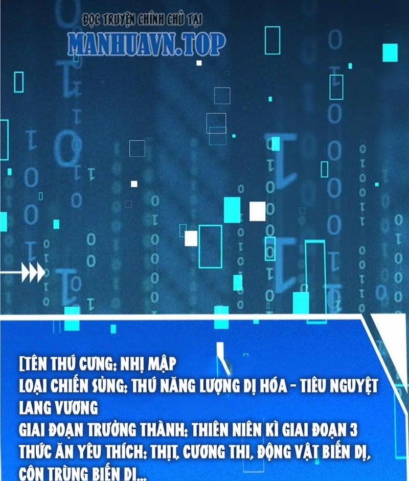 Mạt Thế Cầu Sinh: Ta Có Thể Nhìn Thấy Ẩn Tàng Hệ Thống 101 trang 50