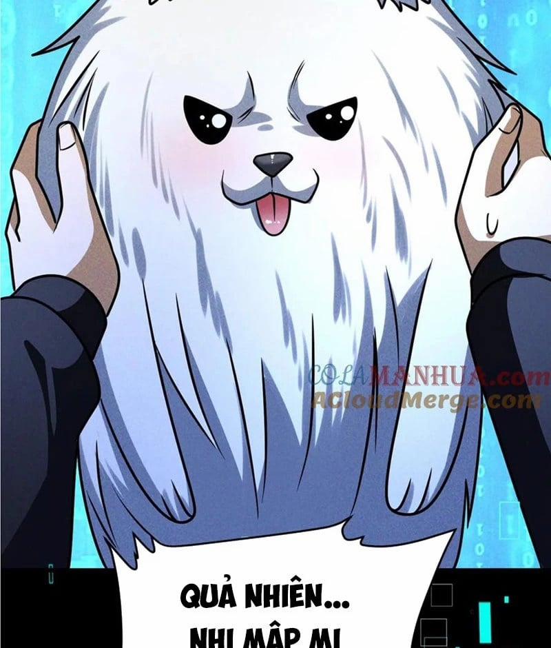 Mạt Thế Cầu Sinh: Ta Có Thể Nhìn Thấy Ẩn Tàng Hệ Thống 101 trang 52