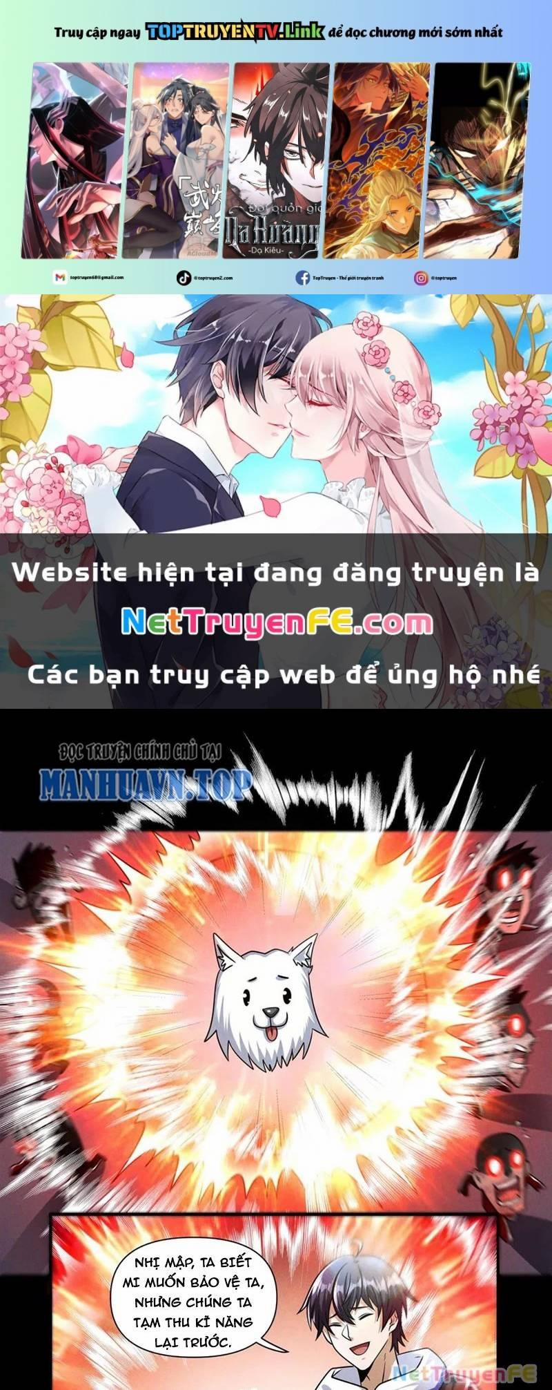 Mạt Thế Cầu Sinh: Ta Có Thể Nhìn Thấy Ẩn Tàng Hệ Thống 102 trang 0