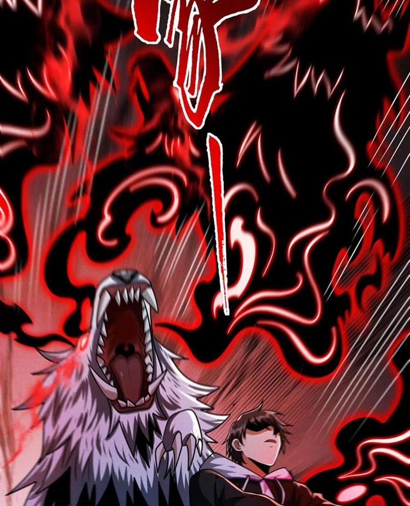 Mạt Thế Cầu Sinh: Ta Có Thể Nhìn Thấy Ẩn Tàng Hệ Thống 102 trang 10