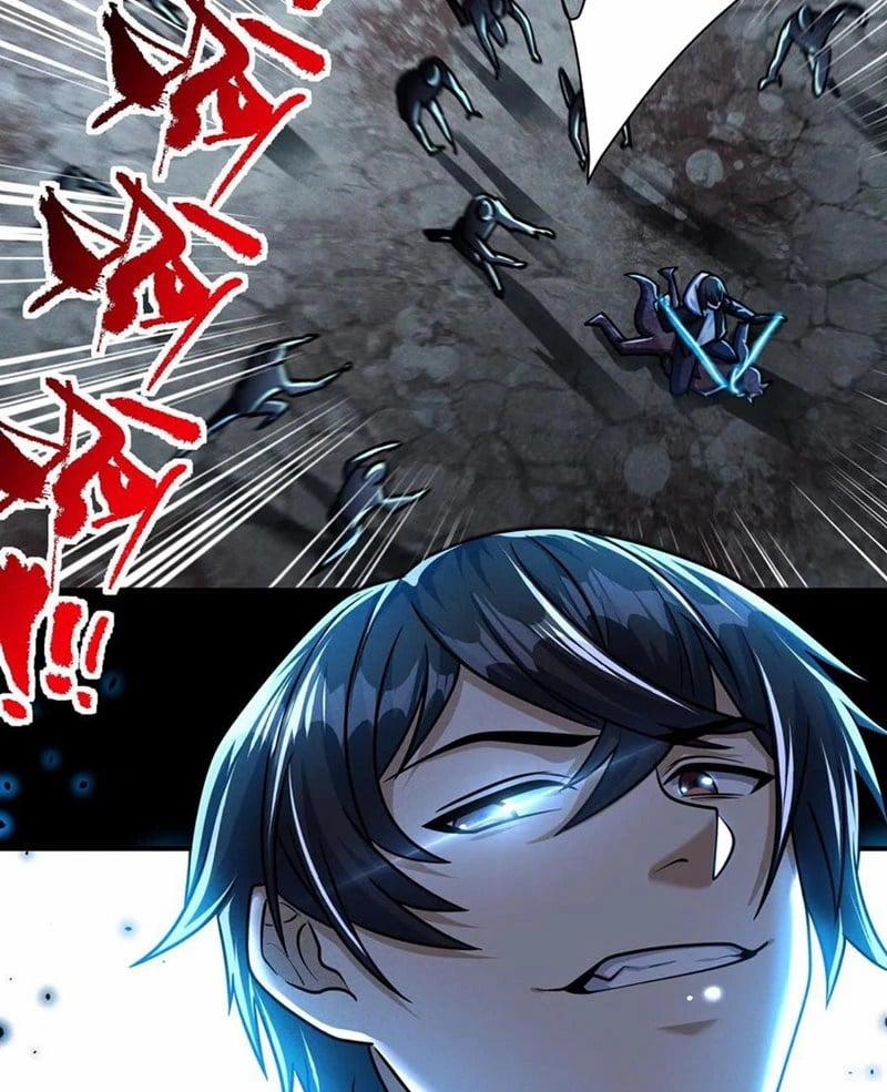 Mạt Thế Cầu Sinh: Ta Có Thể Nhìn Thấy Ẩn Tàng Hệ Thống 102 trang 15