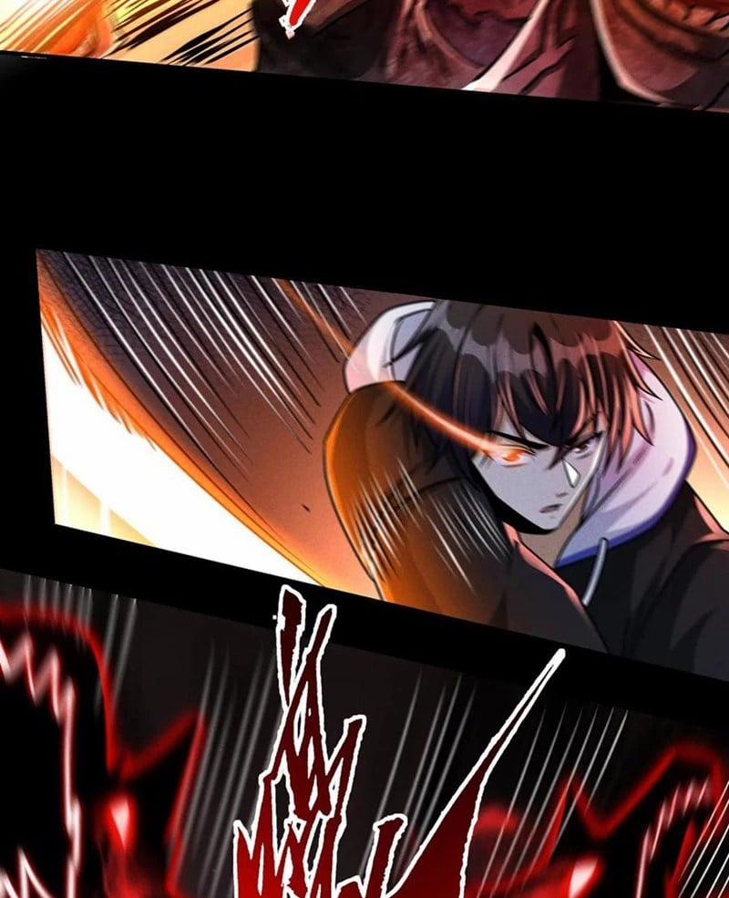 Mạt Thế Cầu Sinh: Ta Có Thể Nhìn Thấy Ẩn Tàng Hệ Thống 102 trang 9