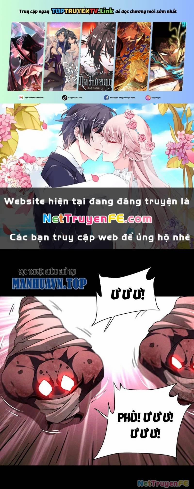 Mạt Thế Cầu Sinh: Ta Có Thể Nhìn Thấy Ẩn Tàng Hệ Thống 103 trang 0