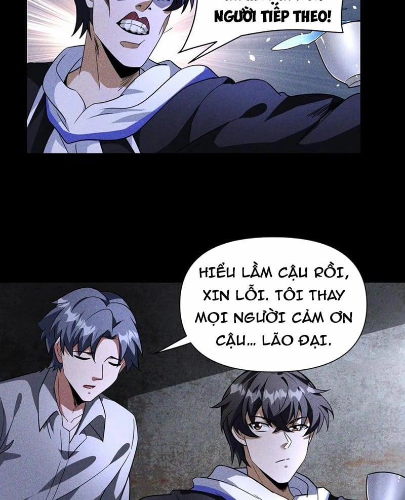 Mạt Thế Cầu Sinh: Ta Có Thể Nhìn Thấy Ẩn Tàng Hệ Thống 103 trang 16