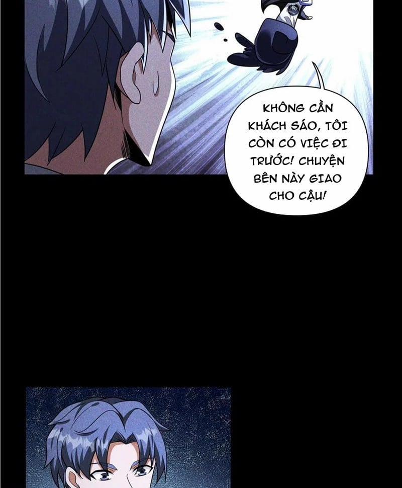 Mạt Thế Cầu Sinh: Ta Có Thể Nhìn Thấy Ẩn Tàng Hệ Thống 103 trang 22