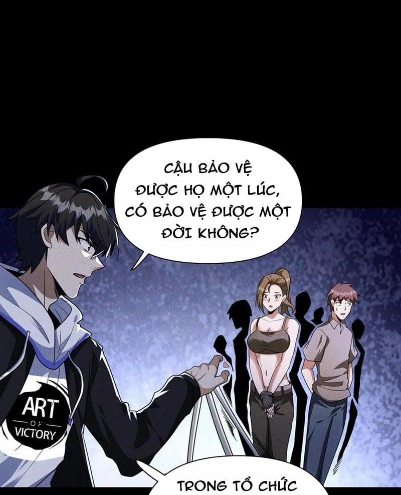 Mạt Thế Cầu Sinh: Ta Có Thể Nhìn Thấy Ẩn Tàng Hệ Thống 103 trang 4