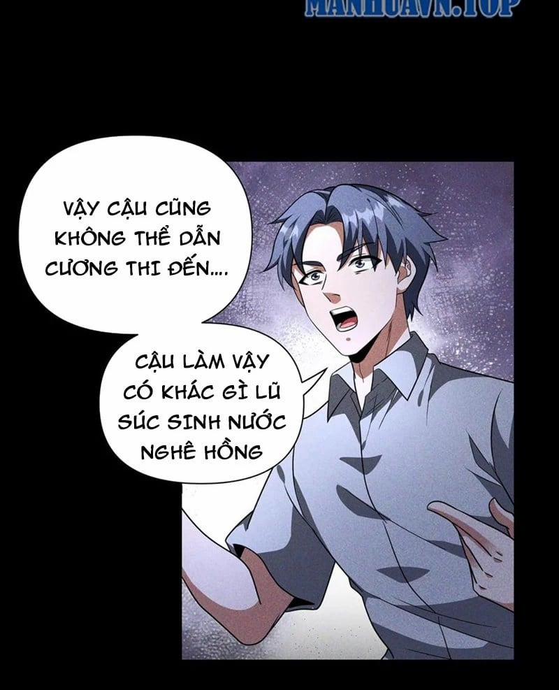 Mạt Thế Cầu Sinh: Ta Có Thể Nhìn Thấy Ẩn Tàng Hệ Thống 103 trang 6