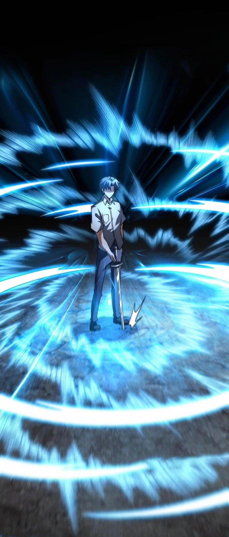 Mạt Thế Cầu Sinh: Ta Có Thể Nhìn Thấy Ẩn Tàng Hệ Thống 104 trang 11