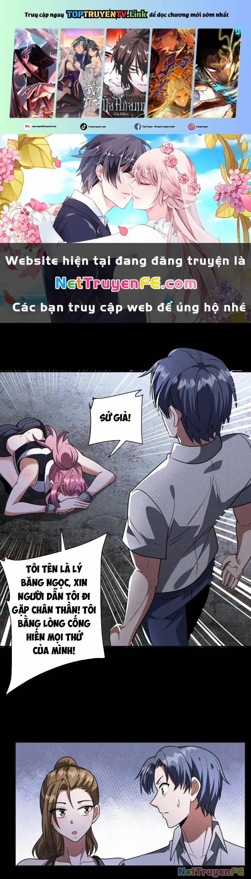 Mạt Thế Cầu Sinh: Ta Có Thể Nhìn Thấy Ẩn Tàng Hệ Thống 105 trang 0