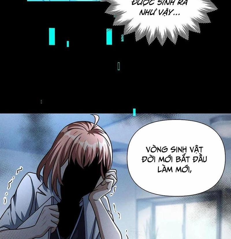 Mạt Thế Cầu Sinh: Ta Có Thể Nhìn Thấy Ẩn Tàng Hệ Thống 106 trang 23