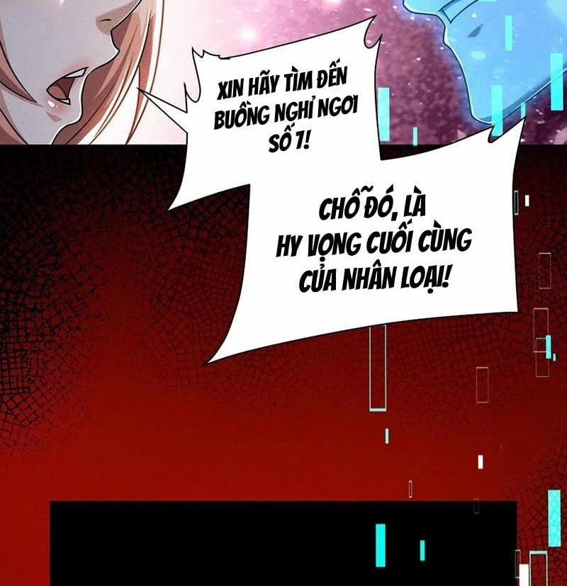 Mạt Thế Cầu Sinh: Ta Có Thể Nhìn Thấy Ẩn Tàng Hệ Thống 106 trang 30