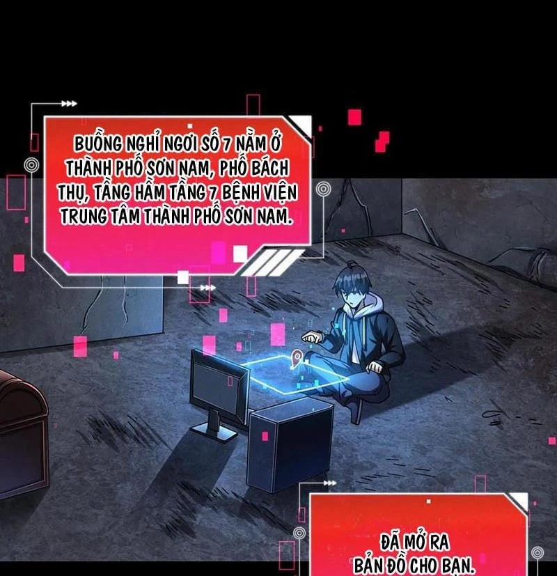 Mạt Thế Cầu Sinh: Ta Có Thể Nhìn Thấy Ẩn Tàng Hệ Thống 106 trang 34