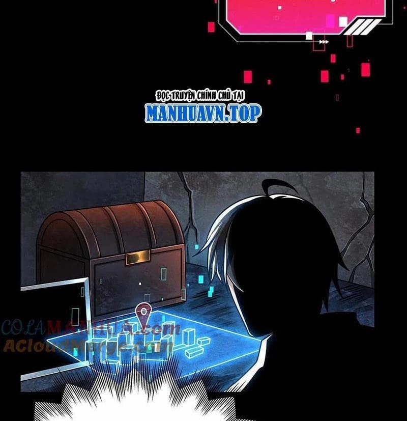 Mạt Thế Cầu Sinh: Ta Có Thể Nhìn Thấy Ẩn Tàng Hệ Thống 106 trang 35