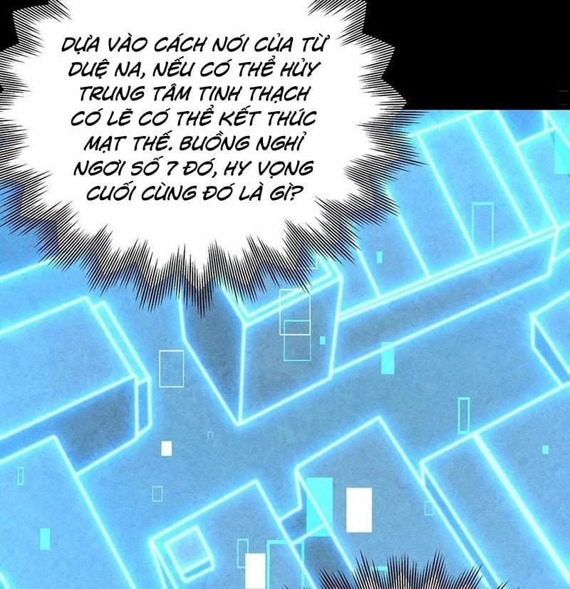 Mạt Thế Cầu Sinh: Ta Có Thể Nhìn Thấy Ẩn Tàng Hệ Thống 106 trang 36