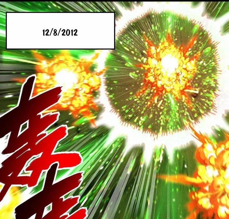 Mạt Thế Cầu Sinh: Ta Có Thể Nhìn Thấy Ẩn Tàng Hệ Thống 106 trang 9