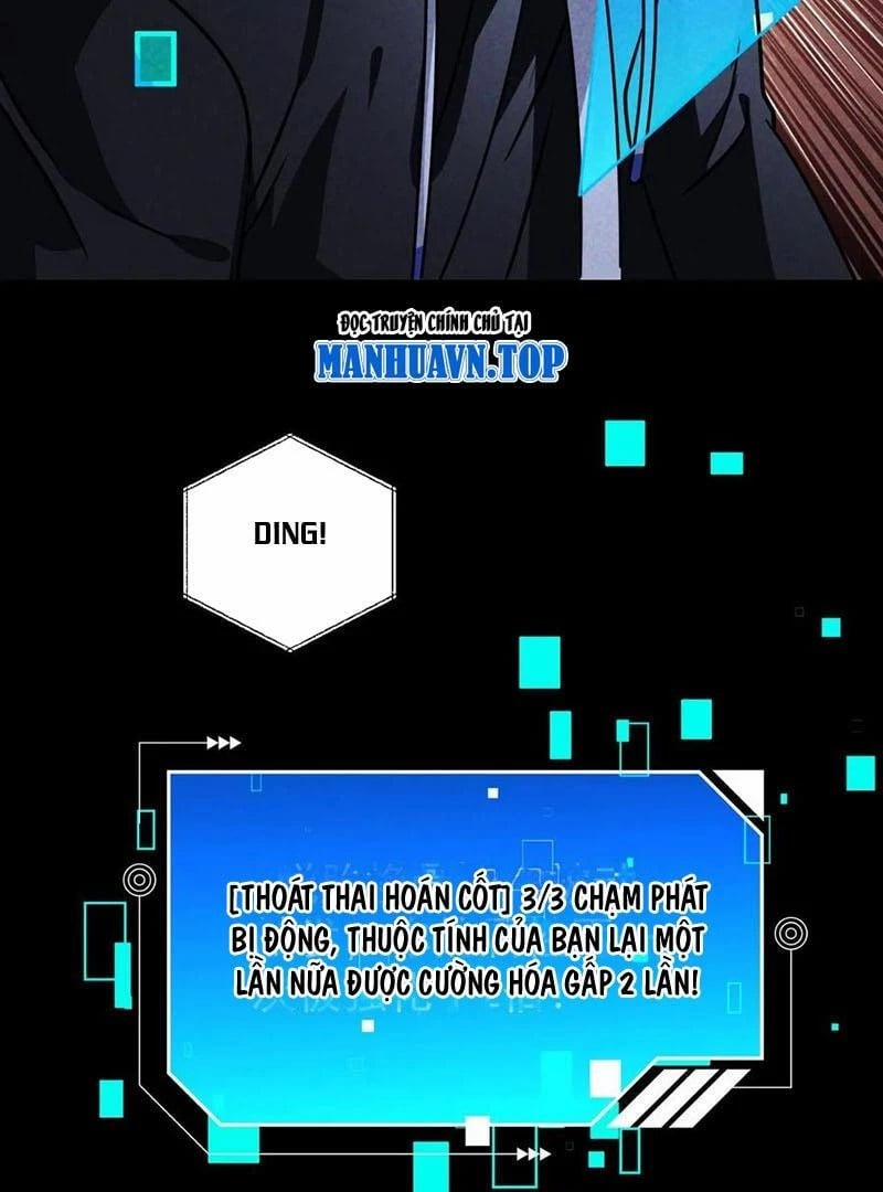 Mạt Thế Cầu Sinh: Ta Có Thể Nhìn Thấy Ẩn Tàng Hệ Thống 107 trang 12