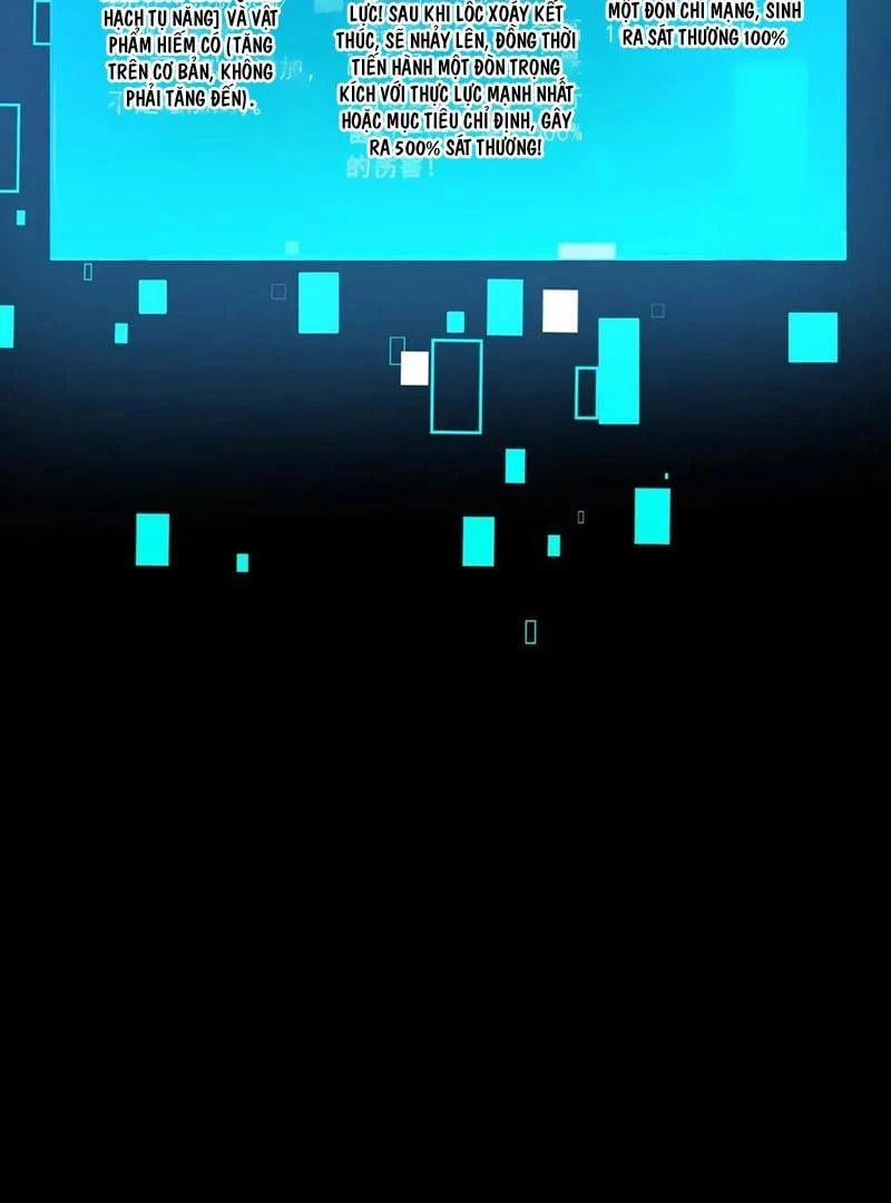 Mạt Thế Cầu Sinh: Ta Có Thể Nhìn Thấy Ẩn Tàng Hệ Thống 107 trang 16