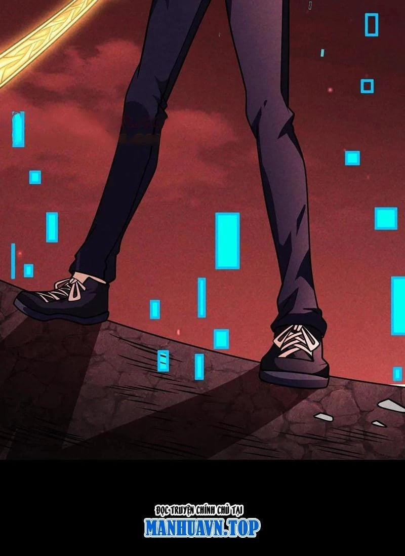 Mạt Thế Cầu Sinh: Ta Có Thể Nhìn Thấy Ẩn Tàng Hệ Thống 107 trang 19