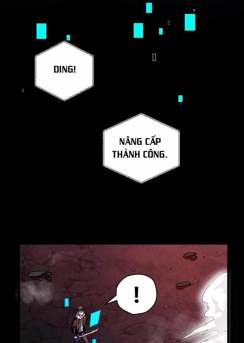 Mạt Thế Cầu Sinh: Ta Có Thể Nhìn Thấy Ẩn Tàng Hệ Thống 107 trang 21