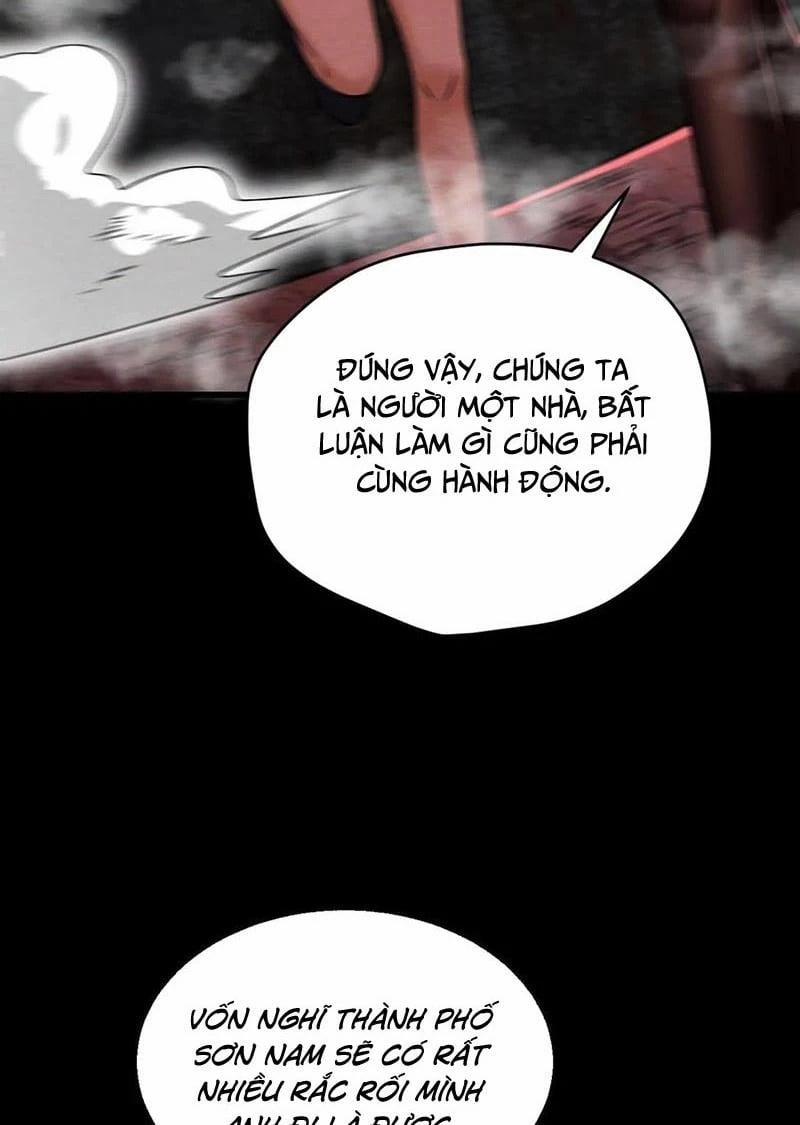 Mạt Thế Cầu Sinh: Ta Có Thể Nhìn Thấy Ẩn Tàng Hệ Thống 107 trang 27