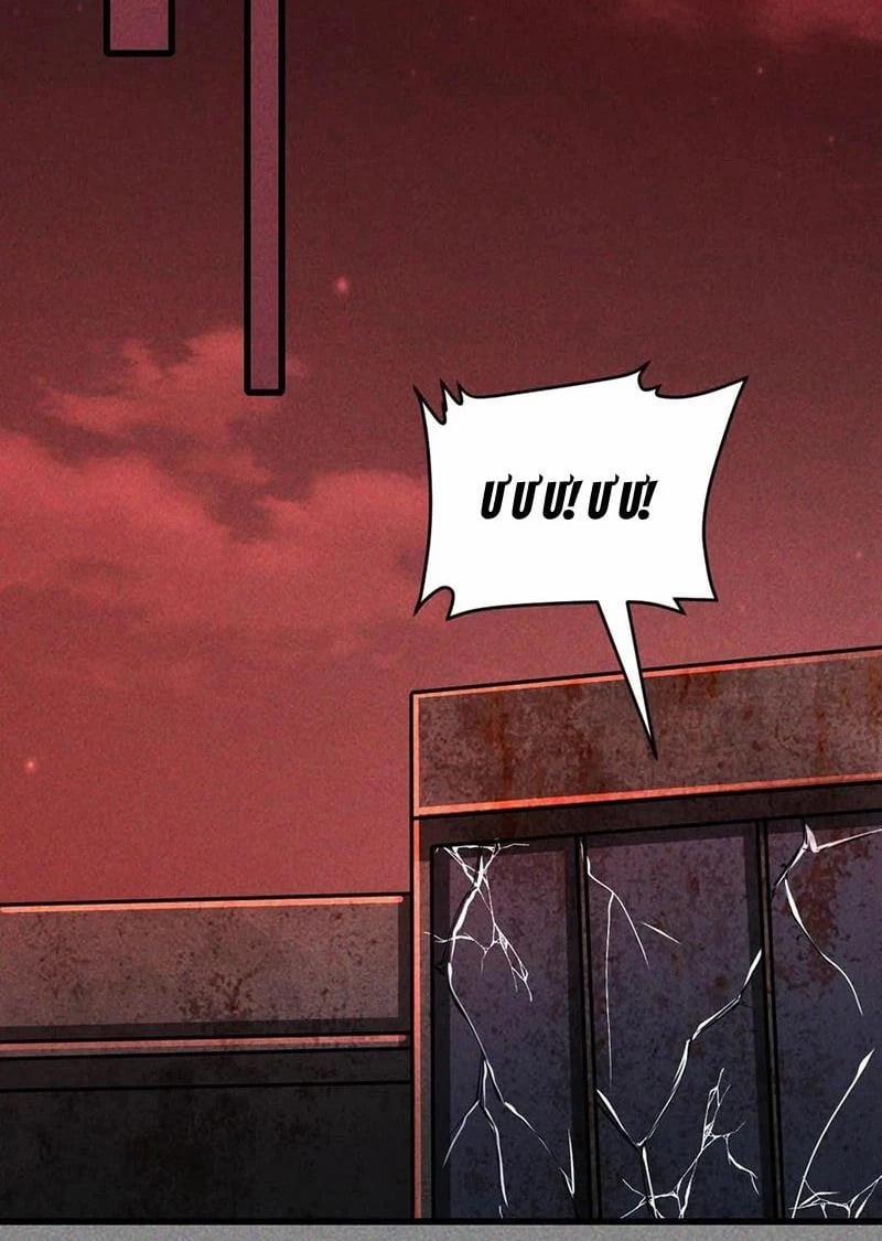 Mạt Thế Cầu Sinh: Ta Có Thể Nhìn Thấy Ẩn Tàng Hệ Thống 107 trang 32