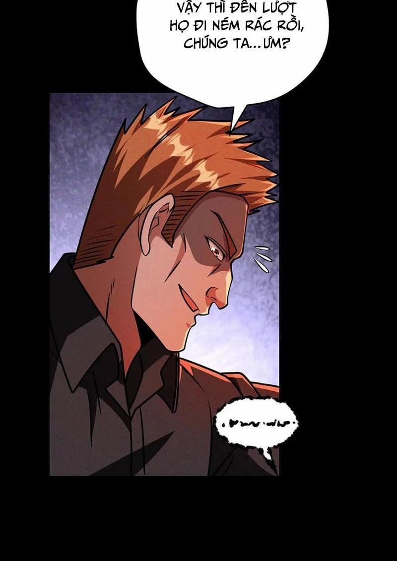 Mạt Thế Cầu Sinh: Ta Có Thể Nhìn Thấy Ẩn Tàng Hệ Thống 107 trang 39