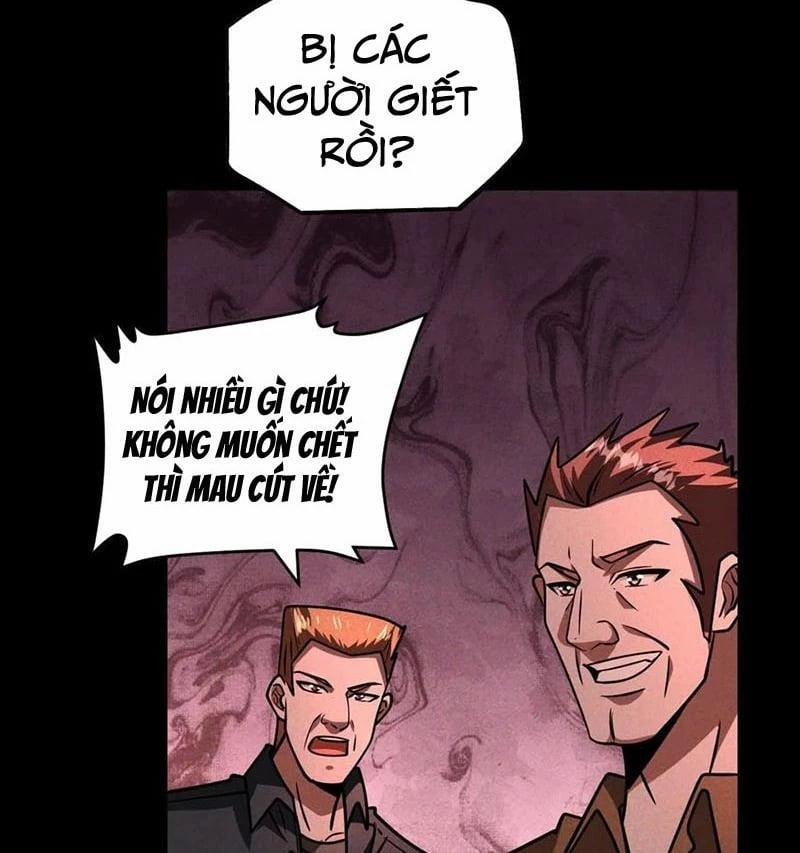 Mạt Thế Cầu Sinh: Ta Có Thể Nhìn Thấy Ẩn Tàng Hệ Thống 107 trang 55