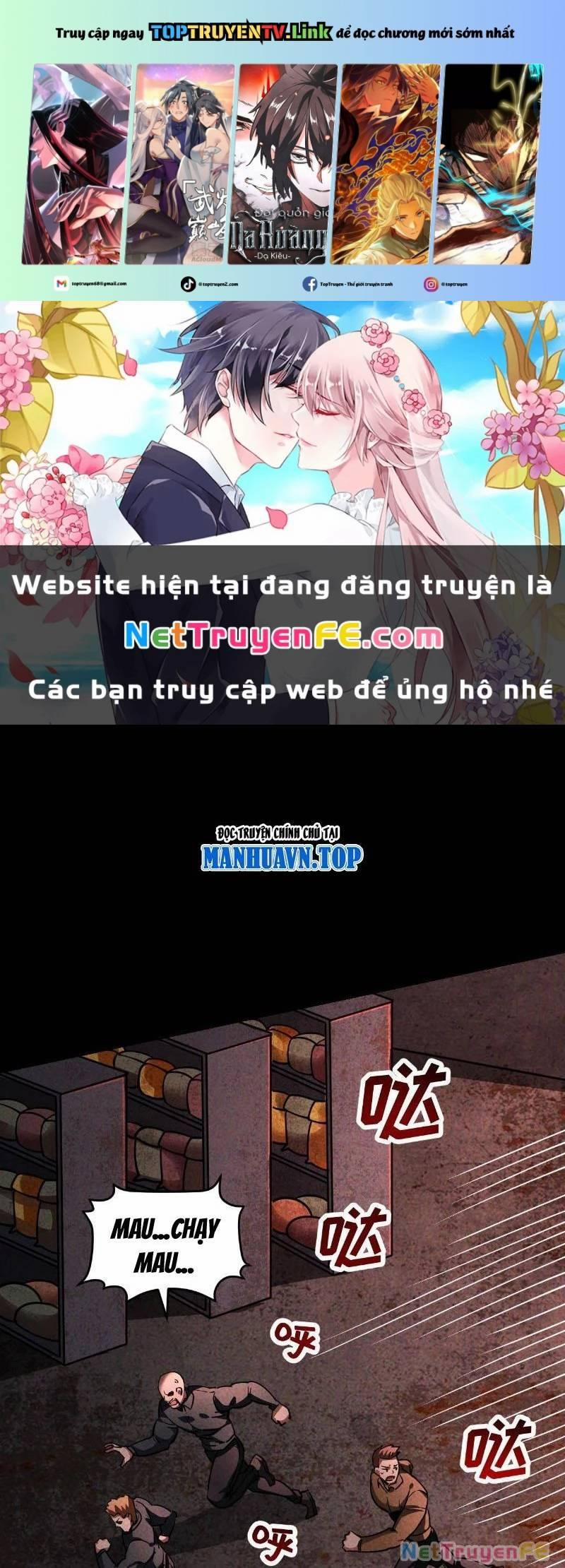 Mạt Thế Cầu Sinh: Ta Có Thể Nhìn Thấy Ẩn Tàng Hệ Thống 108 trang 0