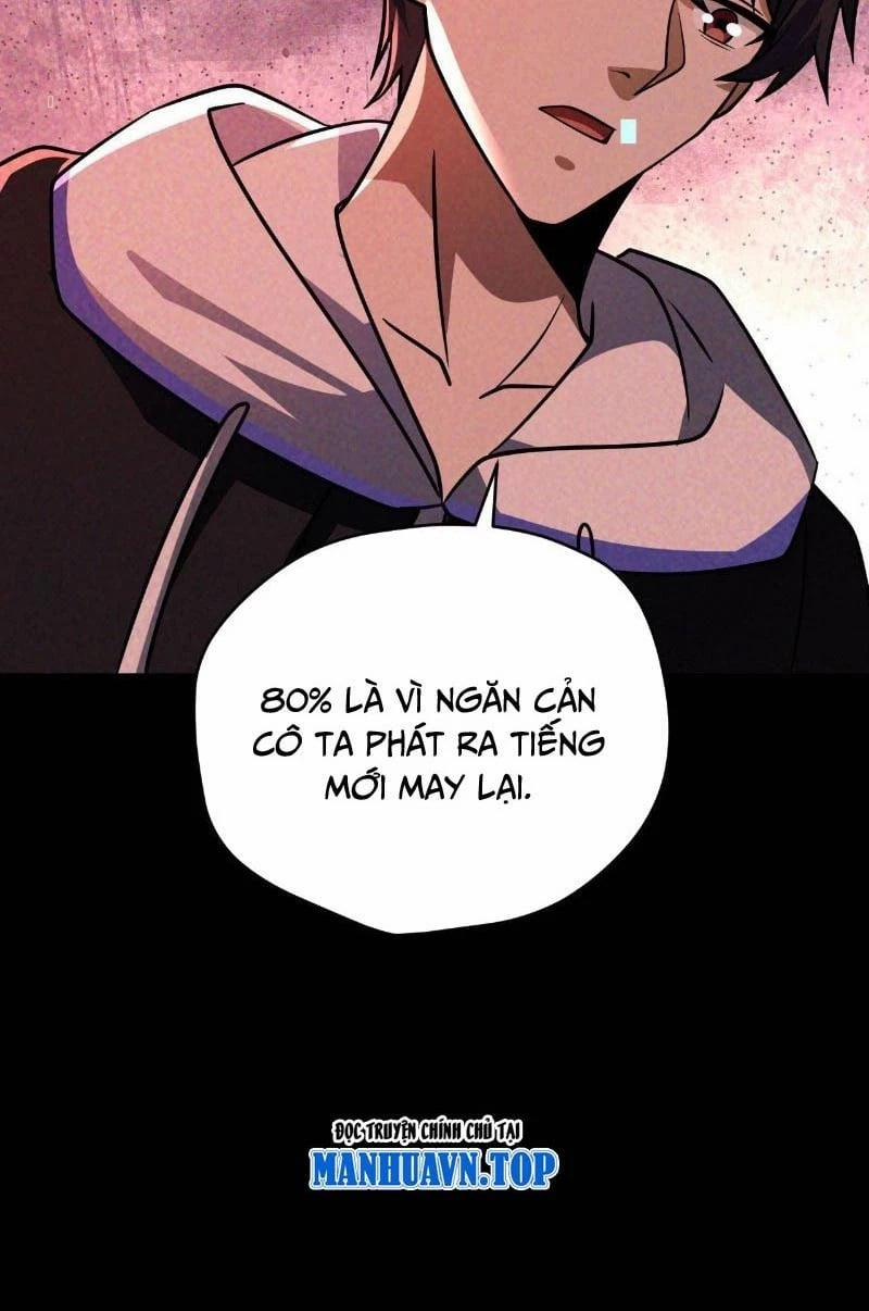 Mạt Thế Cầu Sinh: Ta Có Thể Nhìn Thấy Ẩn Tàng Hệ Thống 108 trang 19