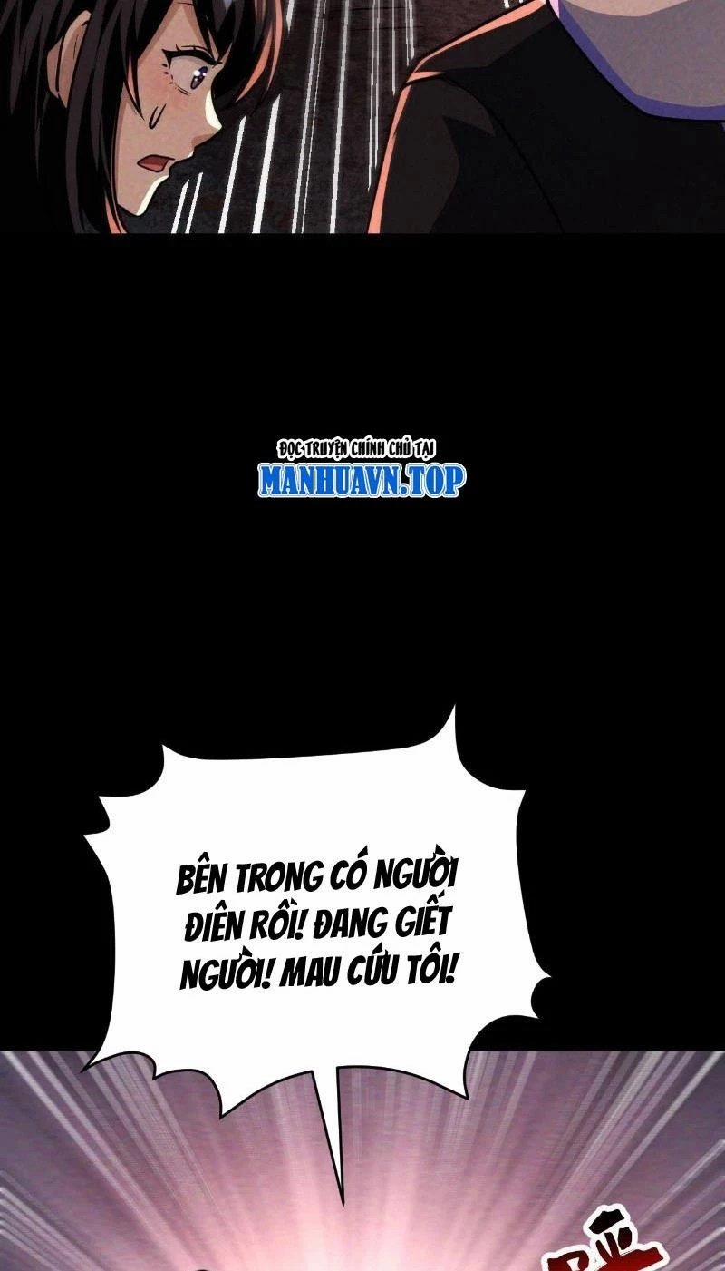 Mạt Thế Cầu Sinh: Ta Có Thể Nhìn Thấy Ẩn Tàng Hệ Thống 108 trang 21