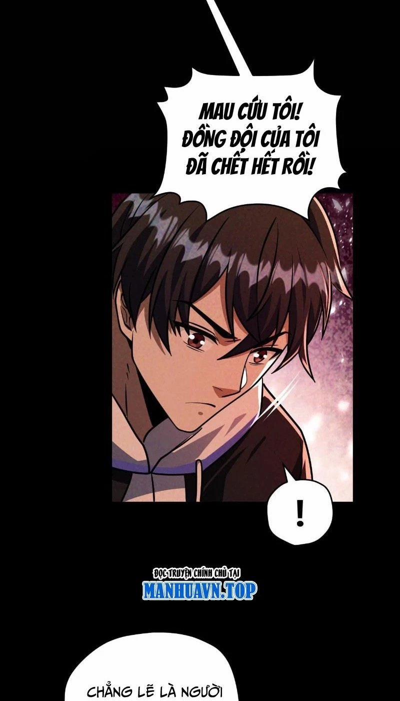 Mạt Thế Cầu Sinh: Ta Có Thể Nhìn Thấy Ẩn Tàng Hệ Thống 108 trang 24