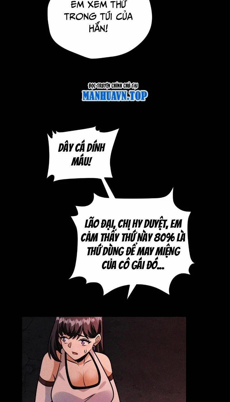 Mạt Thế Cầu Sinh: Ta Có Thể Nhìn Thấy Ẩn Tàng Hệ Thống 108 trang 29