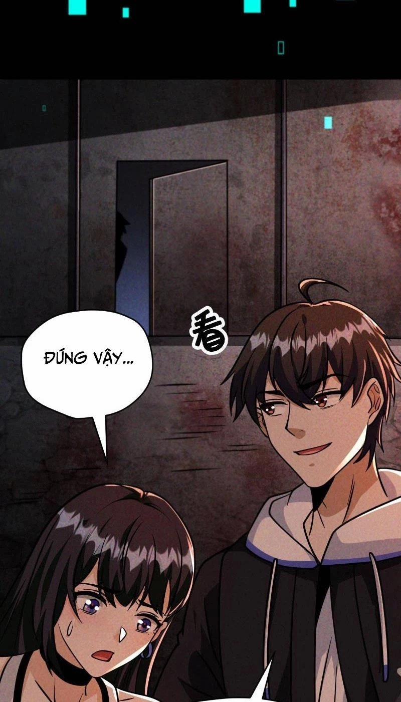 Mạt Thế Cầu Sinh: Ta Có Thể Nhìn Thấy Ẩn Tàng Hệ Thống 108 trang 31