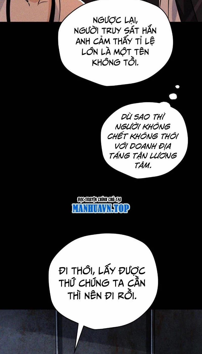 Mạt Thế Cầu Sinh: Ta Có Thể Nhìn Thấy Ẩn Tàng Hệ Thống 108 trang 32