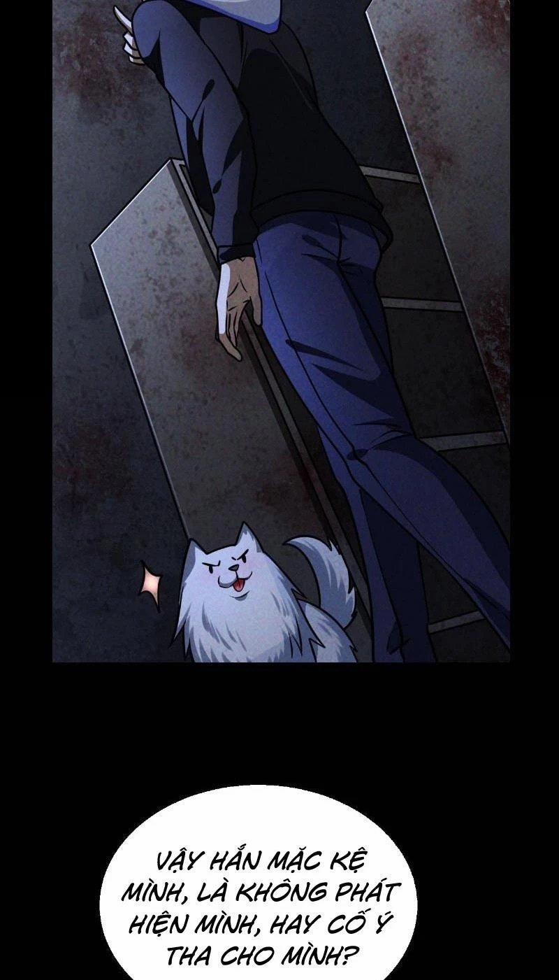 Mạt Thế Cầu Sinh: Ta Có Thể Nhìn Thấy Ẩn Tàng Hệ Thống 108 trang 37