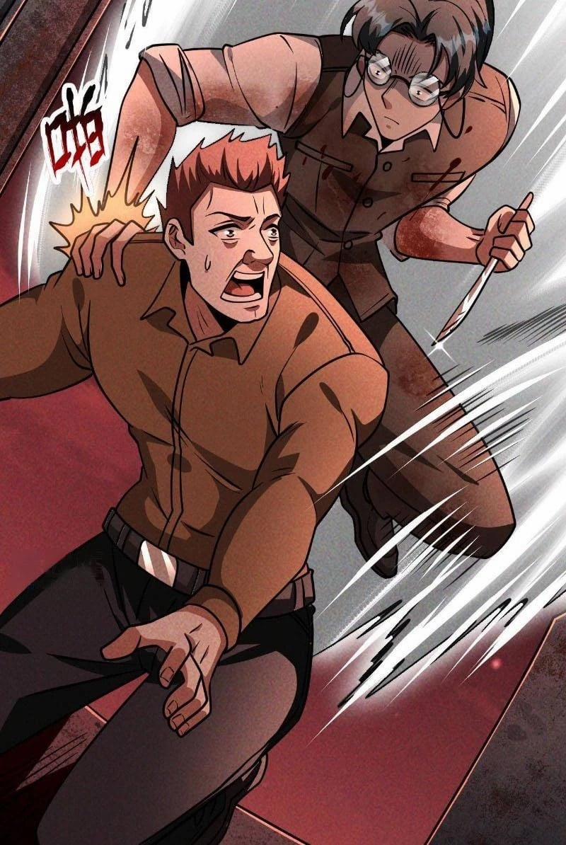 Mạt Thế Cầu Sinh: Ta Có Thể Nhìn Thấy Ẩn Tàng Hệ Thống 108 trang 4