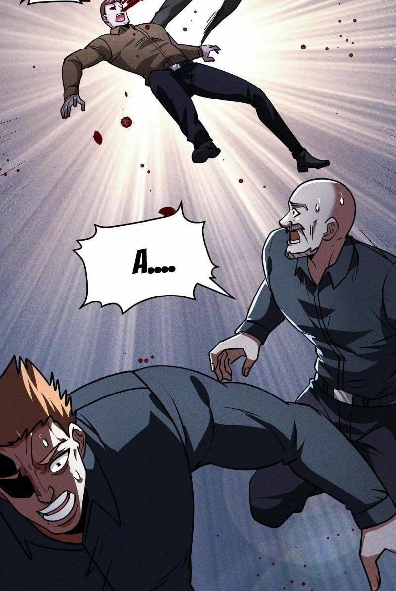 Mạt Thế Cầu Sinh: Ta Có Thể Nhìn Thấy Ẩn Tàng Hệ Thống 108 trang 8