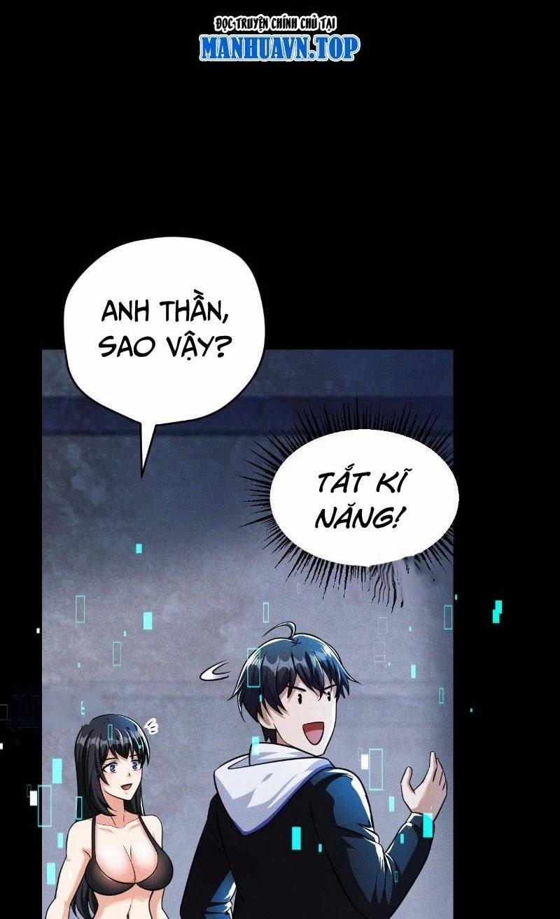 Mạt Thế Cầu Sinh: Ta Có Thể Nhìn Thấy Ẩn Tàng Hệ Thống 109 trang 10