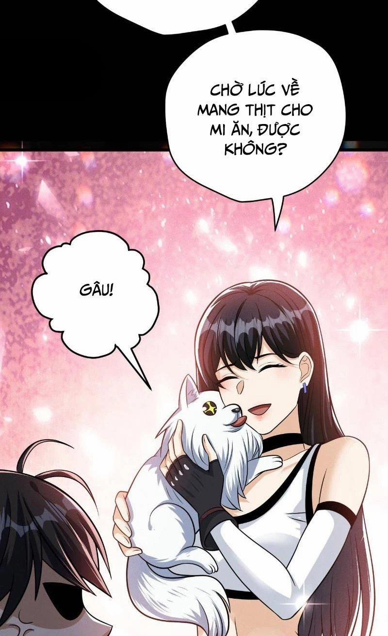 Mạt Thế Cầu Sinh: Ta Có Thể Nhìn Thấy Ẩn Tàng Hệ Thống 109 trang 15