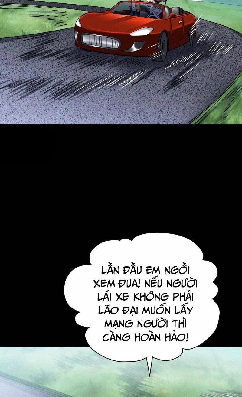 Mạt Thế Cầu Sinh: Ta Có Thể Nhìn Thấy Ẩn Tàng Hệ Thống 109 trang 18