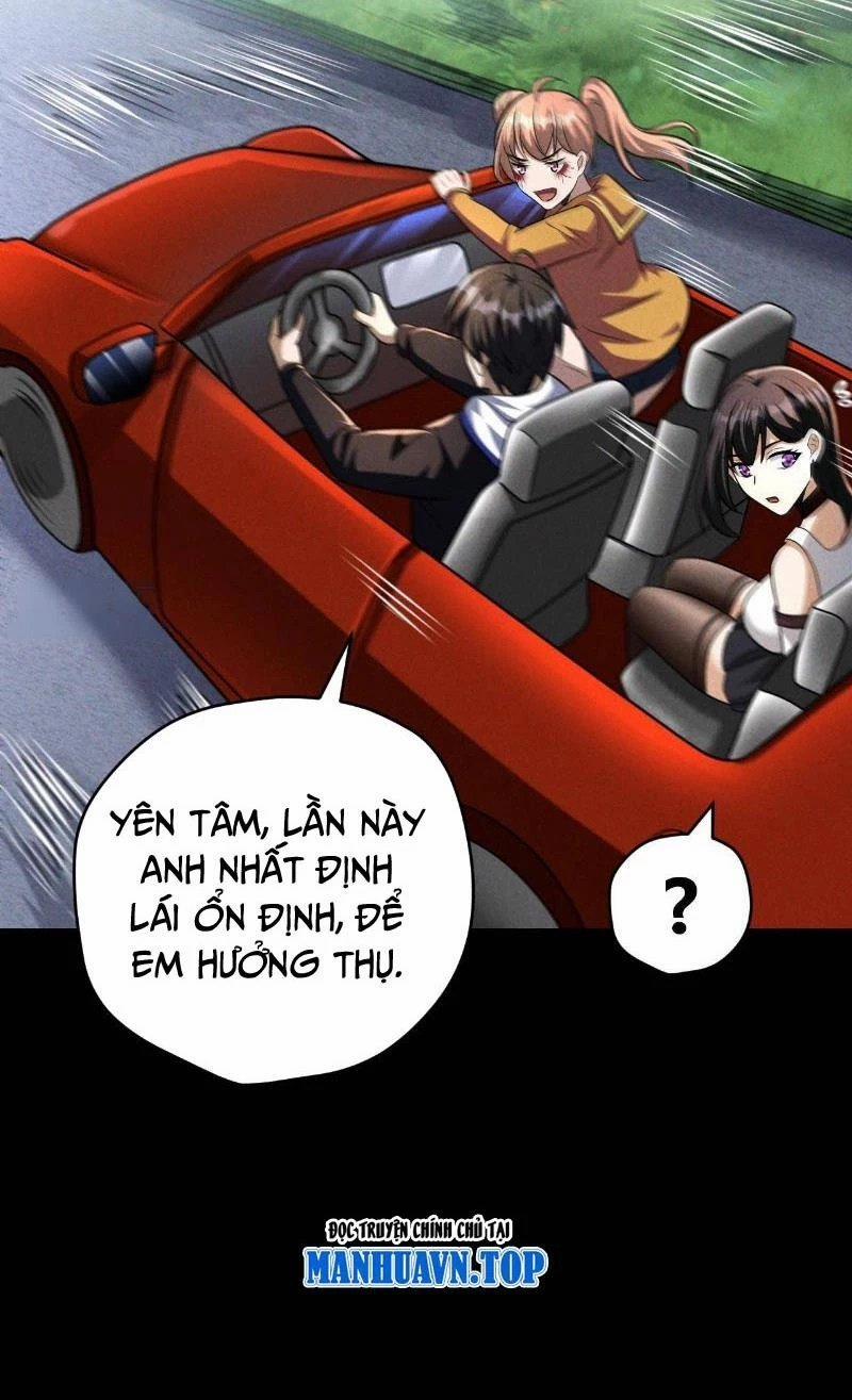 Mạt Thế Cầu Sinh: Ta Có Thể Nhìn Thấy Ẩn Tàng Hệ Thống 109 trang 19