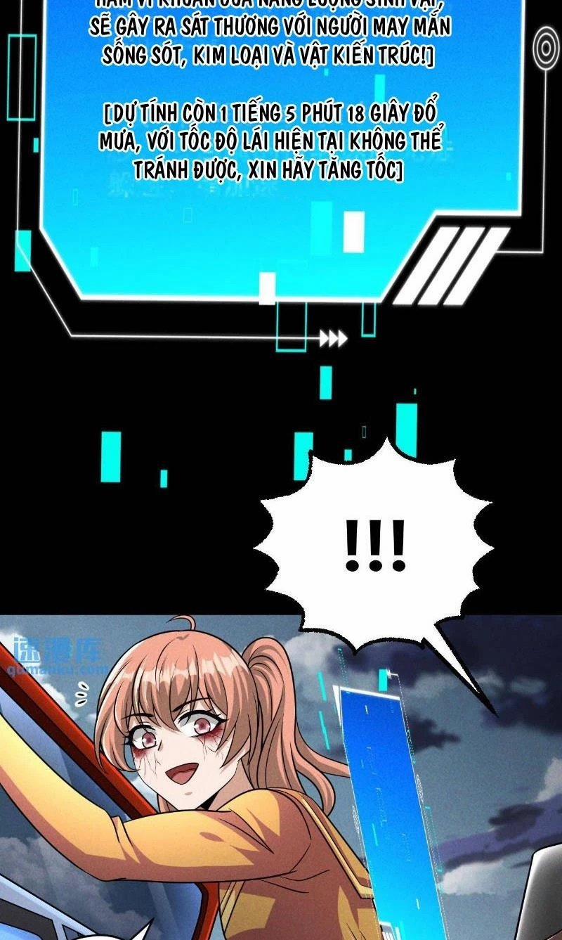 Mạt Thế Cầu Sinh: Ta Có Thể Nhìn Thấy Ẩn Tàng Hệ Thống 109 trang 23